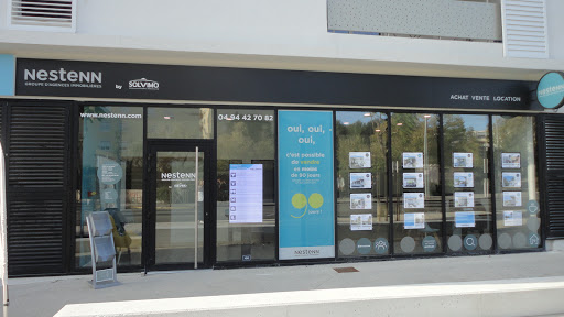 Agence Nestenn Immobilier La Valette-du-Var
