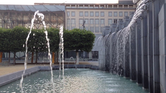 Europakruispunt 2, 1000 Brussel