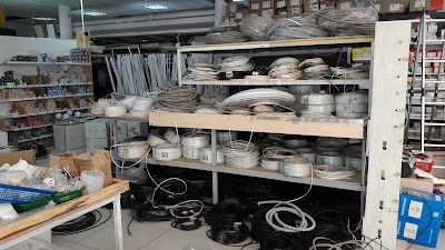 Photos of Ra - Elektro