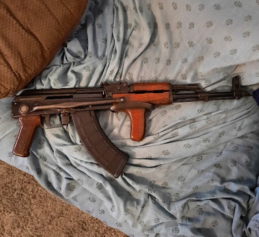Horse Shoe Firearms, LLC - Thumbnail