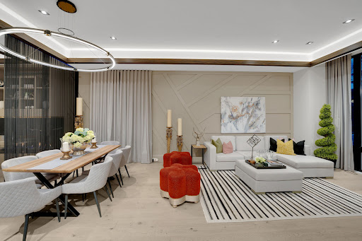 Cecilia DeFreitas | Vaughan Luxury Real Estate Specialist - Canada
