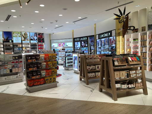 TRG DUTY FREE - Thumbnail