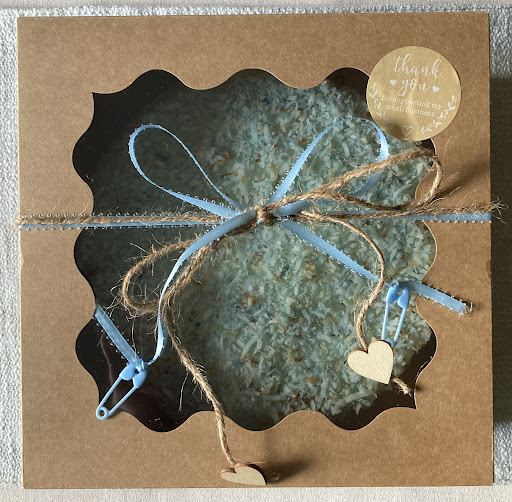 Velvet Specialty Cakes - Thumbnail