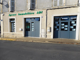 Photo n°2 de Agence Adi à La Mothe-Saint-Héray (Agence immobilière)