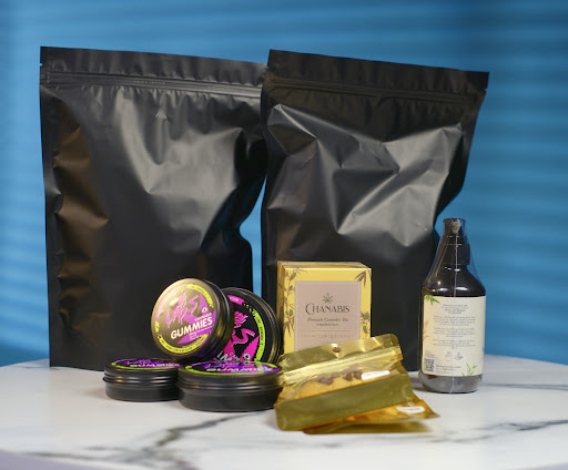 Vinzan Group (Koh Samui Fulfillment Centre)