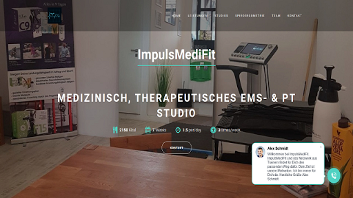 ImpulsMediFit (Alexander Schmidt) - Thumbnail