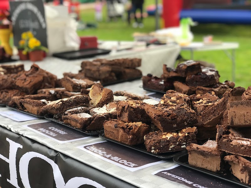 Extreme Chocolate photo 3