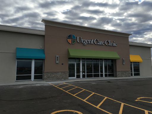 Salina Regional Urgent Care - Thumbnail