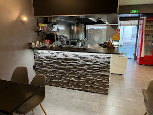 Photo n°18 de Le z fast-food à Briare (Restaurant halal)