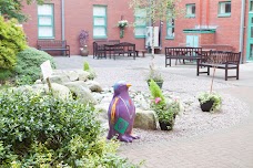 The Walton Centre liverpool