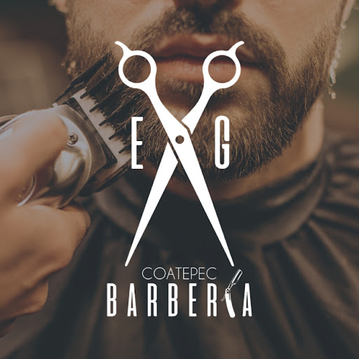 Barbería EG Coatepec