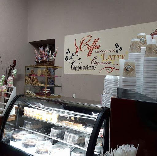 El Porton del Pastel y café