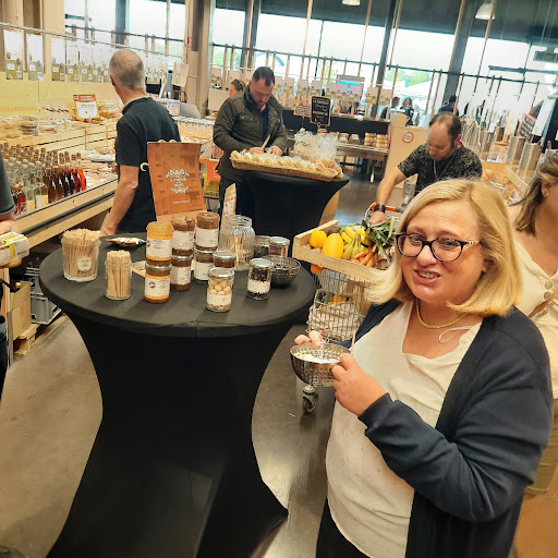 Otera Illies - Produits frais en circuit court - Thumbnail