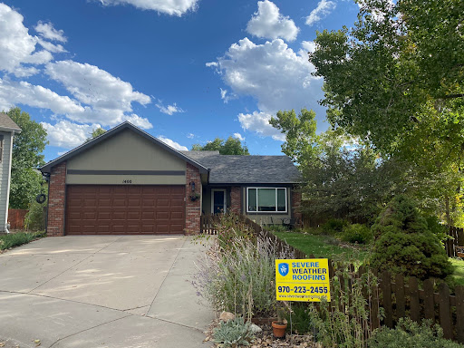 Severe Weather Roofing and Restoration, LLC