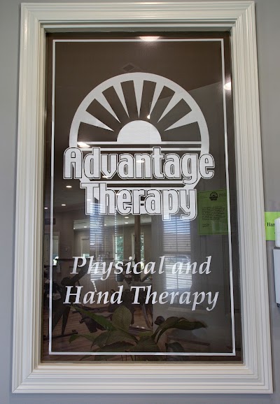 Advantage Therapy Services