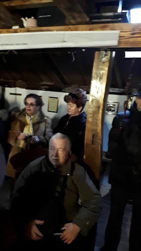 Romska kuća - Gypsy house - Kulturni centar