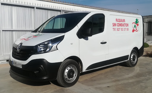 MARLOR ALQUILER NAVALMORAL