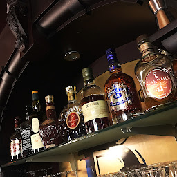 Photo n°14 de Birdie’s Cafe à Montreuil (Pub)