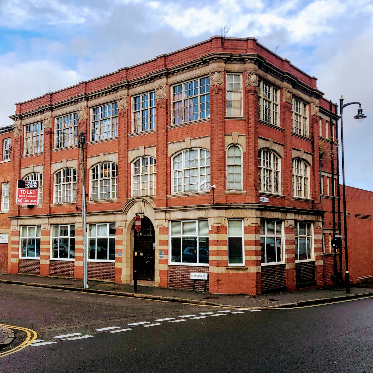 Mason Young Property Consultants