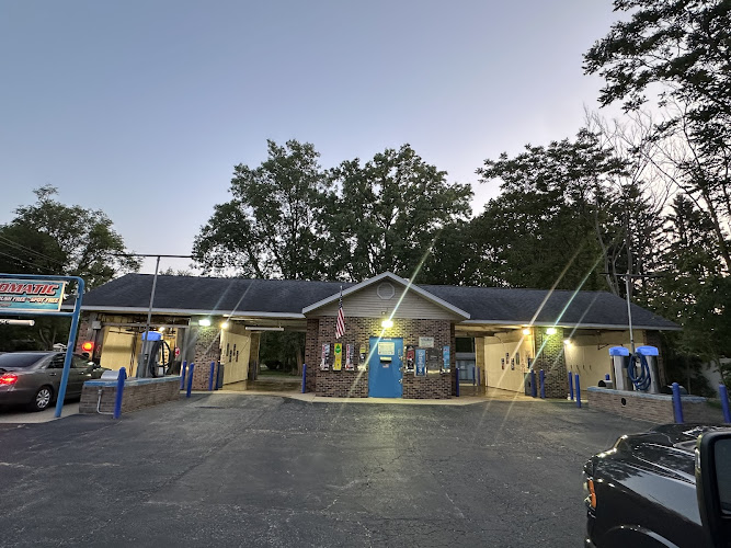 Harbor Country Car Wash