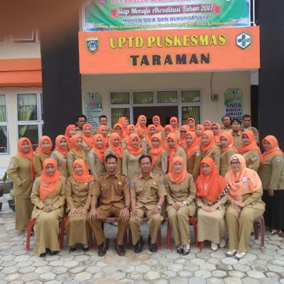 Photos of UPTD Puskesmas Taraman