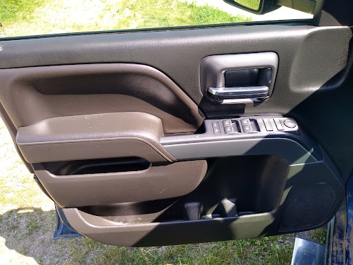 Johnson's Detailing Service