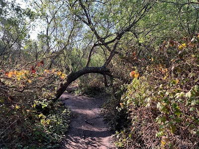 Glen Canyon Park