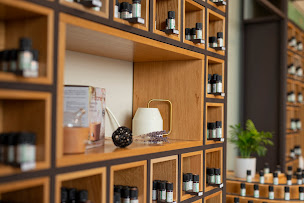 Photo n°6 de Florame - Boutique et institut de beauté bio à Saint-Rémy-de-Provence (Centre de bien-être)