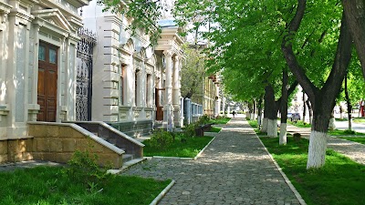Photos of Historical Museum
