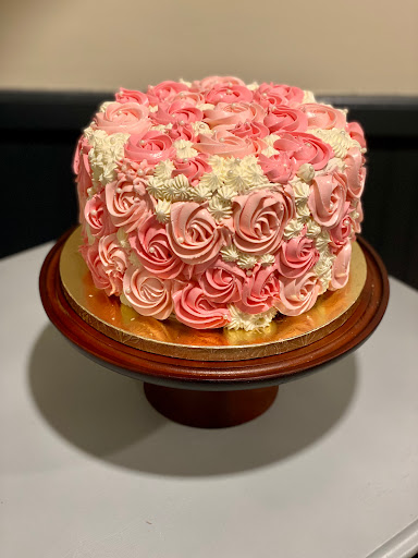 The Cake & Crumb Boutique - Thumbnail