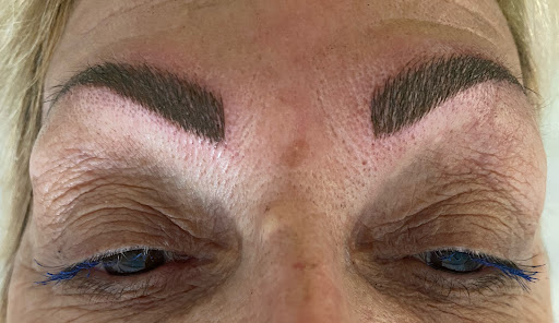 Christine Bruguière - Thumbnail