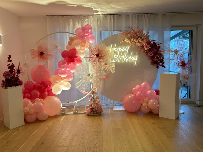 TaLi Deco - Event Dekorationen