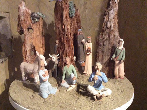 Photo de Poterie d'Albret &amp; Salon de thé - Atkin Christophe &amp; Cécile