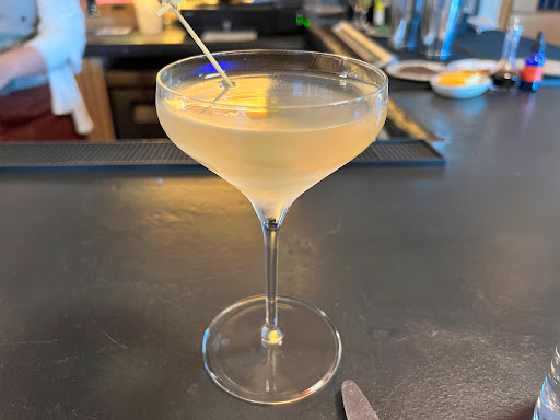 Elementary - Visual