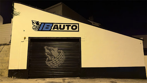 IB AUTO - Thumbnail