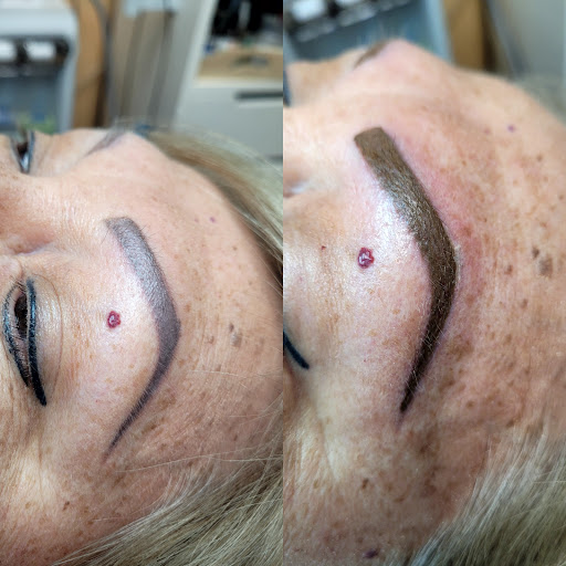 Nancy's Salon & Spa Gallery - United States