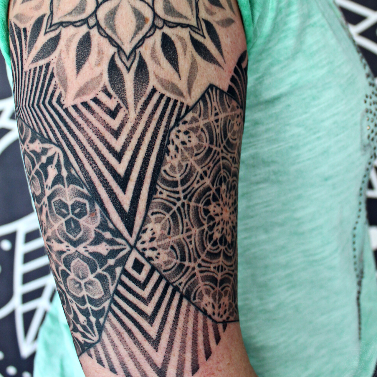 Dani Banu Tattoo Shop Tattoo shop in Metzingen/Neuhausen