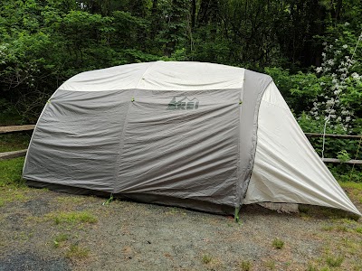 Susquehanna State Park Campground