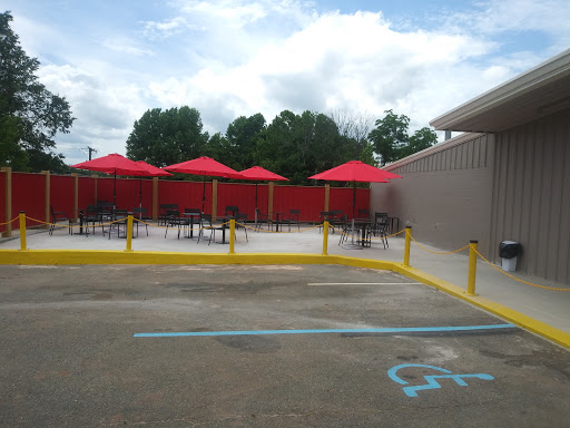 Bear Claw Grill - Thumbnail