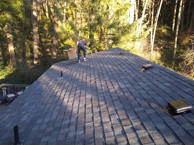 Mission mountain roofing llc