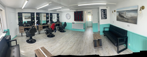 Almira TURKISH BARBER