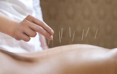 Energéticien - Acupuncture - Philippe Muntal - Thumbnail