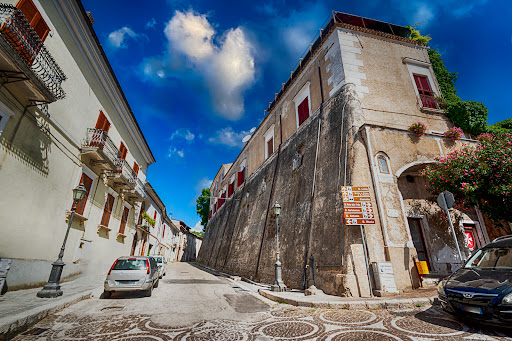 City of Sant'Angelo D'Alife Gallery - Italy