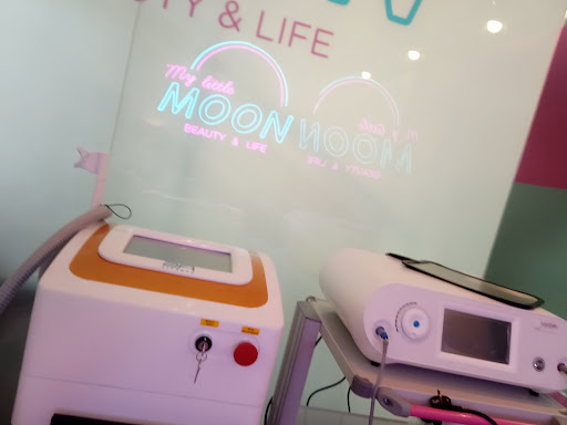 My Little Moon Beauty Life - Thumbnail