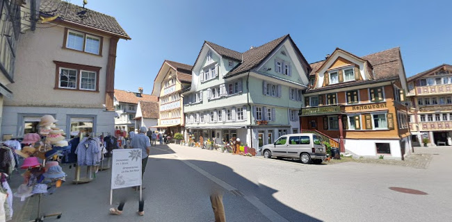 Bäckerei und Wirtschaft Drei Könige