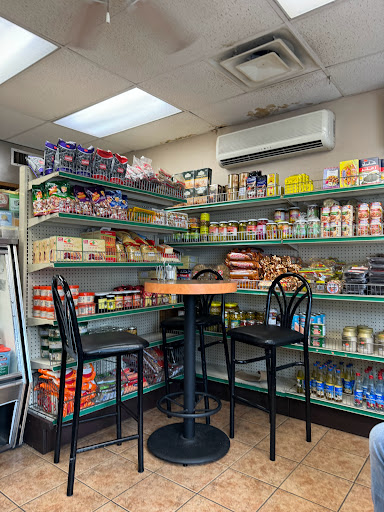 Cedar's Grill - Visual