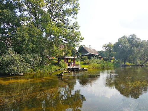 Kaltanėnai Park