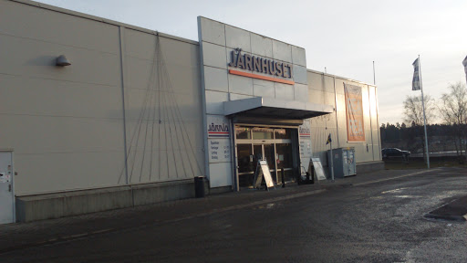 Järnhuset Märsta - Thumbnail