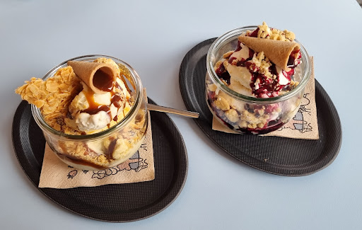 Eis Five - Thumbnail