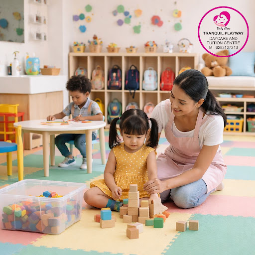 Every corner of our campus is designed to match what parents expect from the best preschool in Mo… post image